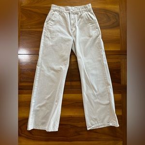 Cotton On Wide Leg Jeans